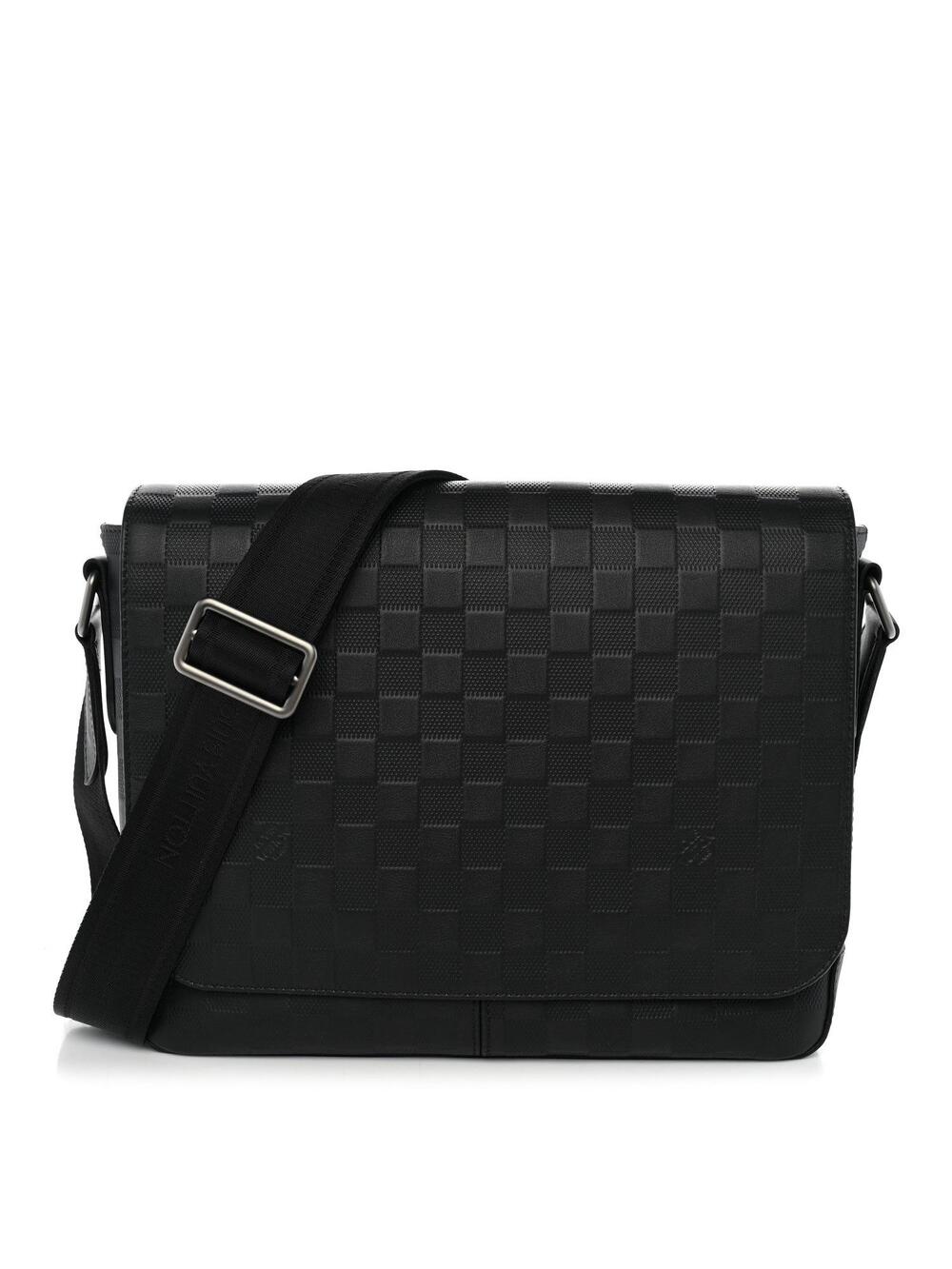 Louis Vuitton Damier Infini District #315381L10B